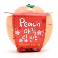 Baviphat Peach Magic Lip Tint (2)7